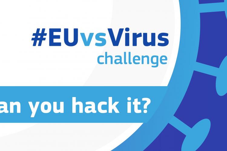 EUvsVirus